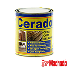 Ceradora - Machado