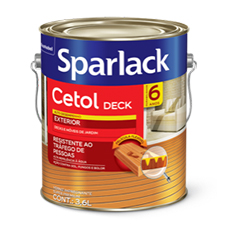 Cetol Deck - Sparlack