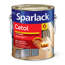 Cetol - Sparlack