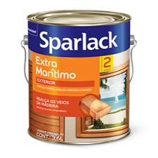 Extra Marítimo - Sparlack