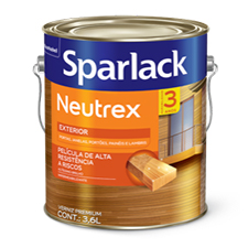Neutrex - Sparlack