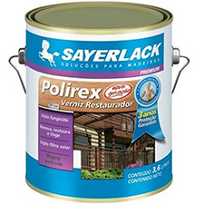 Polirex - Sayerlack