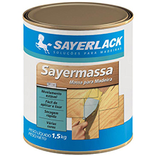 Sayermassa - Sayerlack